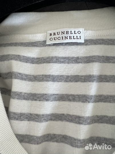 Brunello cucinelli оригинал