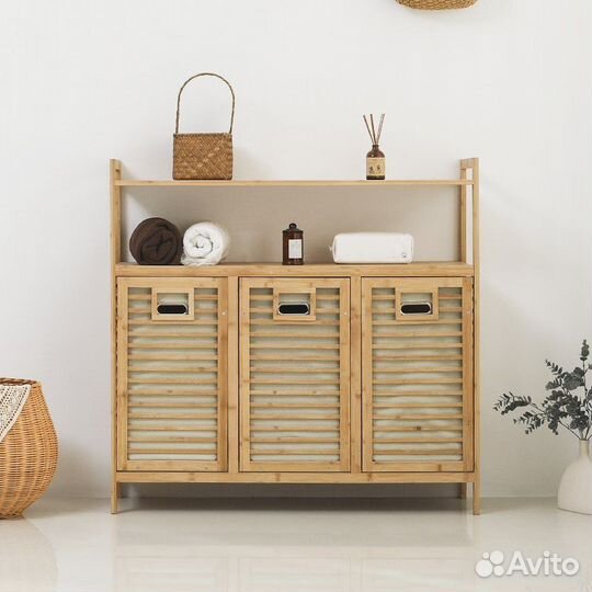 Стеллаж для ванной