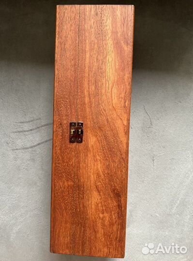 Упаковка деревянная Tiffon Tres Vieux