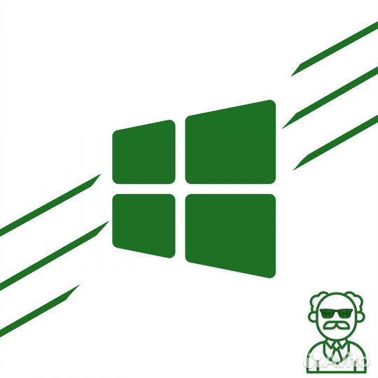 Компьютерный мастер Professor PC