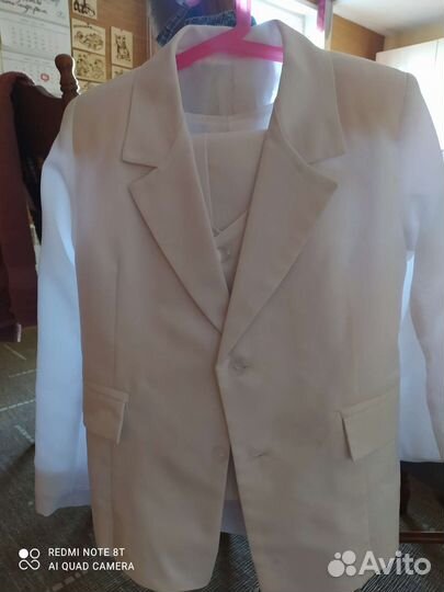 Пиджак мужской