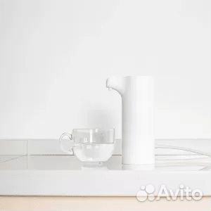 Термопот диспенсер для горячей воды Xiaomi