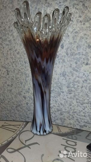 Ваза Коралл