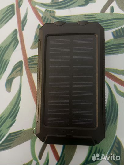 Пауэрбанк бу