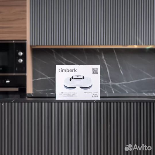 Аренда робота мойщик окон