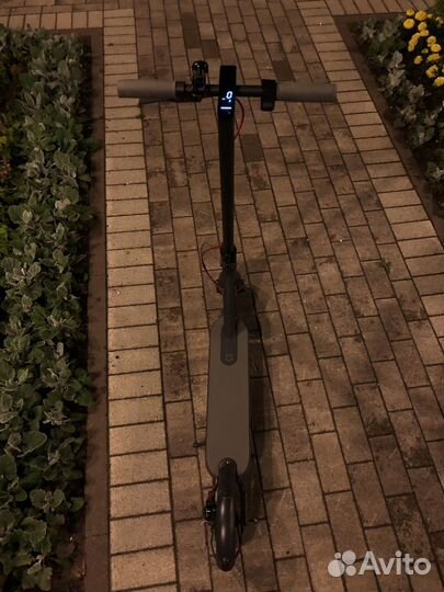 Электросамокат Xiaomi electric scooter 1s