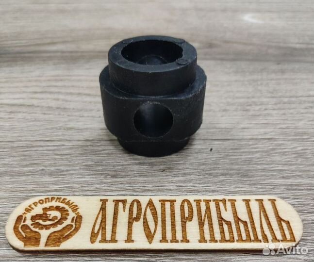 Глазок жатки 