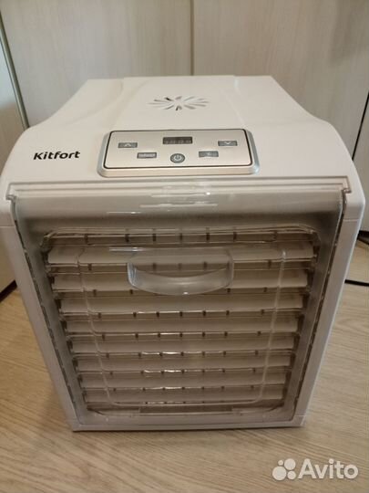 Сушилка дегидратор Kitfort