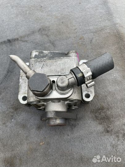 Насос гидроусилителя бмв N45 N46