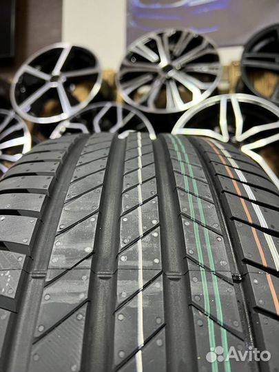 Bridgestone Turanza T005 235/35 R19 91Y