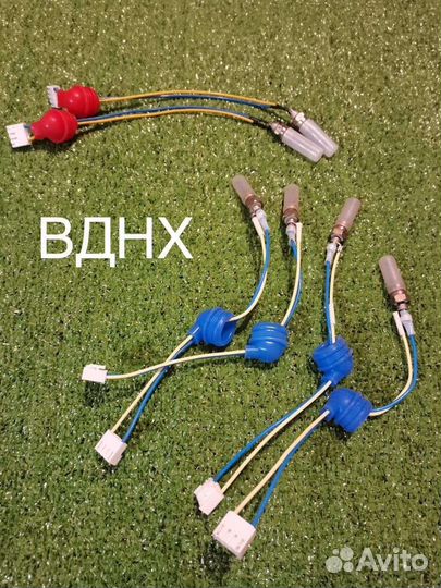 Свеча накала для автономного отопителя