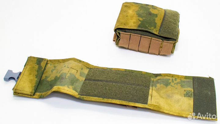 Аптечка отрывная