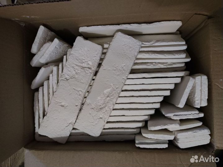 Декоративный камень. Декоративный кирпич