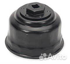 Съемник Blue-point масляного фильтра 76мм 14 гране