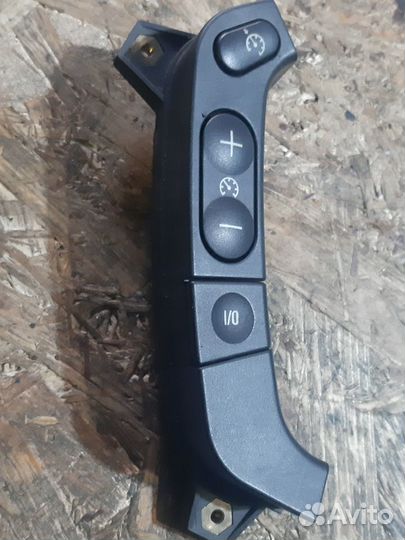 Блок кнопок на руль BMW BMW 3 series E46