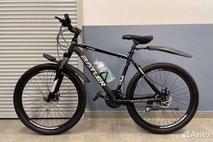 Велосипеды скоростные новые