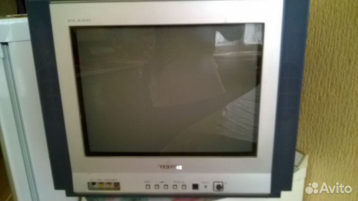 Телевизор samsung