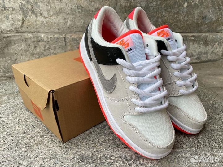 Nike Sb Dunk Low