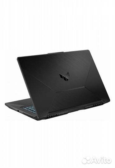 Игровой ноутбук asus Tuf Gaming 17.3 дюйма