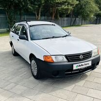 Nissan AD 1.3 AT, 2001, 185 000 км, с пробегом, цена 415 000 руб.