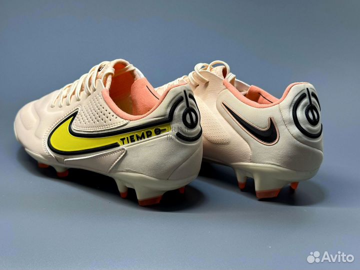 Бутсы Nike Tiempo Legend 9 l-5200