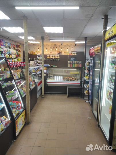 Продам готовый бизнес магазин разливного пива