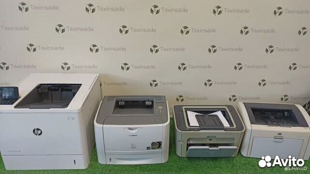 Лазерные Принтеры/Мфу