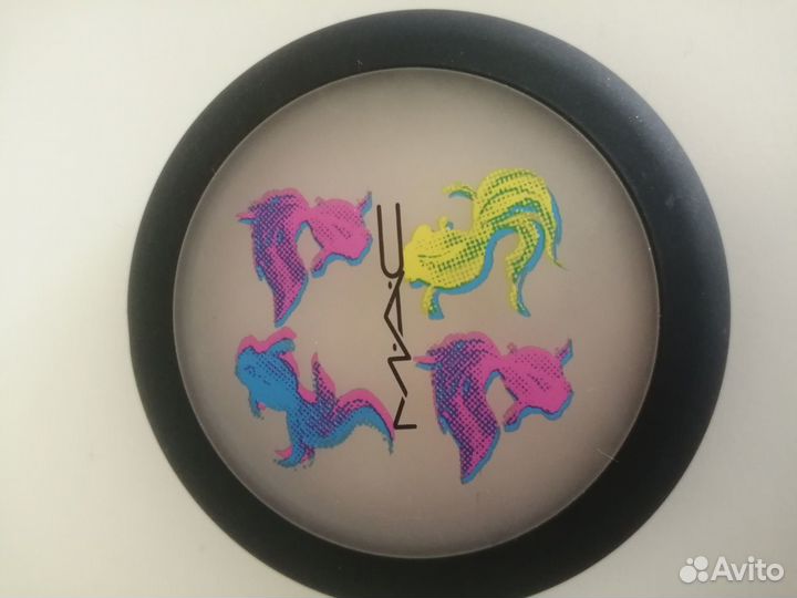 Estee lauder пудра