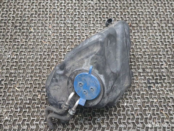 Бачок омывателя Mercedes S W221, 2012