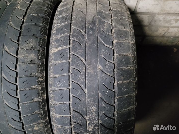 Yokohama Geolandar A/T G015 225/55 R18