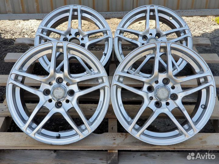 Литые диски r15 4x98 на Ваз