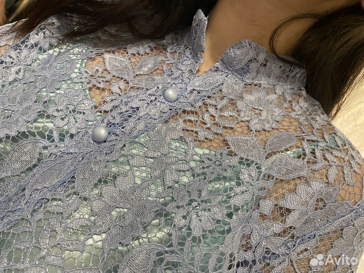 Платье женское 48