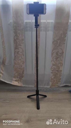 Стабилизатор для телефона