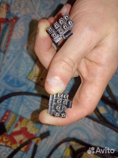 Блок питания 700w