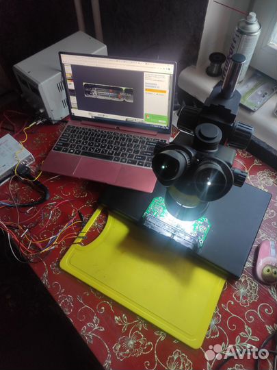 Услуги автоэлектрика