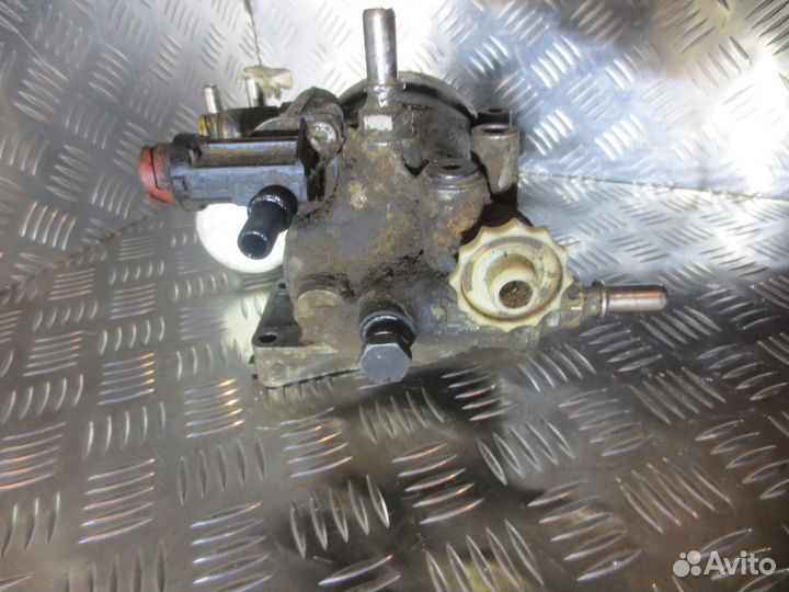 Корпус топливного фильтра MAN 51125017277