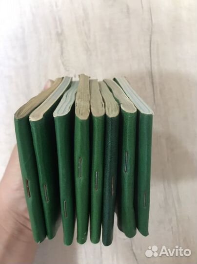 Книжка Боевой номер