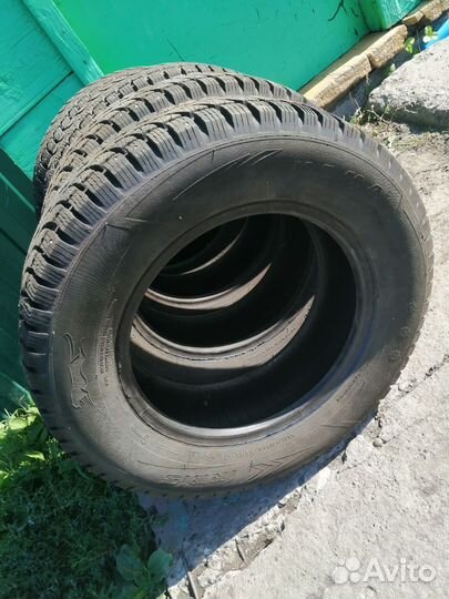 КАМА 505 Irbis 175/70 R13