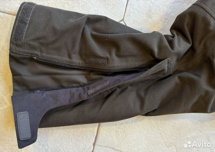 Брюки(комбинезон) Harkila зимние(Gorе-tex)