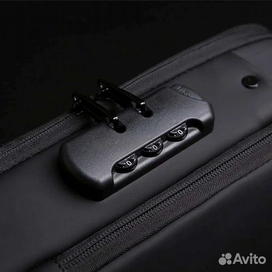 Сумка через плечо