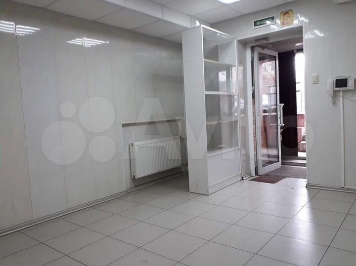 Торговая площадь, 20 м²