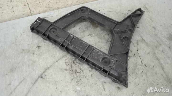 Кронштейн заднего бампера Audi A4 B8