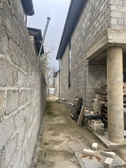 Дом 140 м² на участке 4,6 сот.