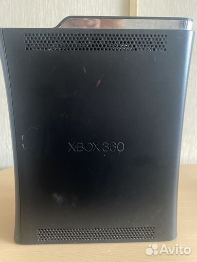 Приставка xbox 360