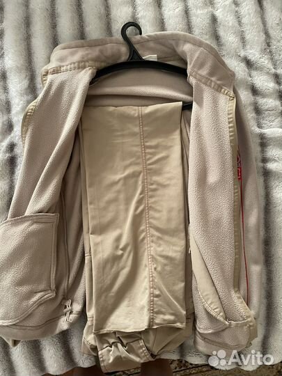 Юнармейская форма