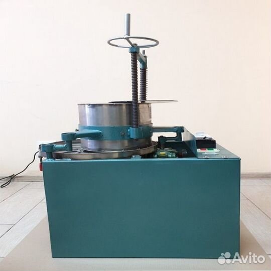 Машина для скручивания чайного листа ER-6CRT-21