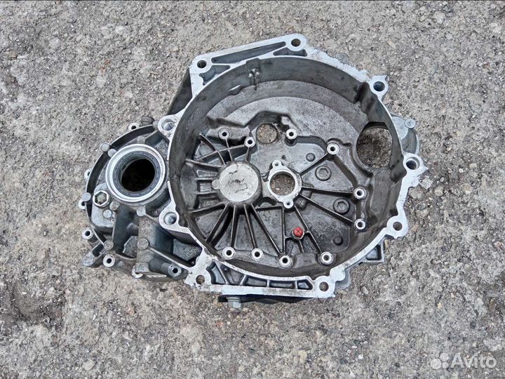 Картер МКПП 0AJ MYF