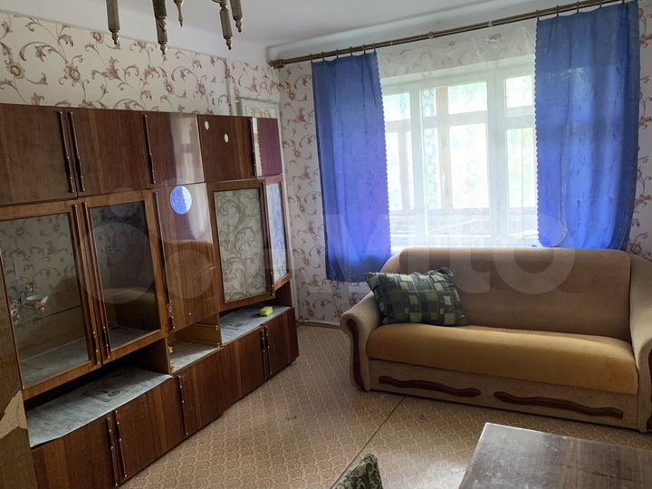 Комната 15 м² в 3-к., 3/5 эт.