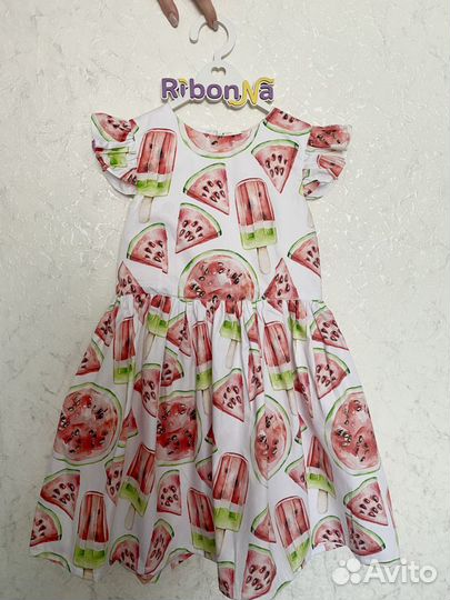 Пошив детской одежды