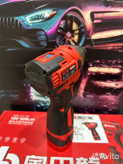 Импакт Abalon ABL18Q (Арт.35455)